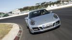 Porsche 911 Carrera GTS Coupe 2017 года (WW)